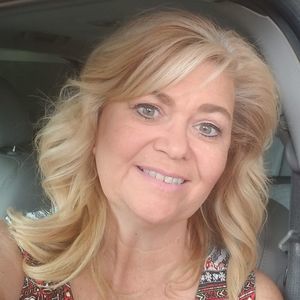 Meet your Posher, Diane